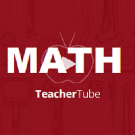 mat6tube school|TeacherTube Math .